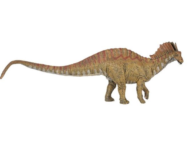 Hovedbilde Amargasaurus, figur