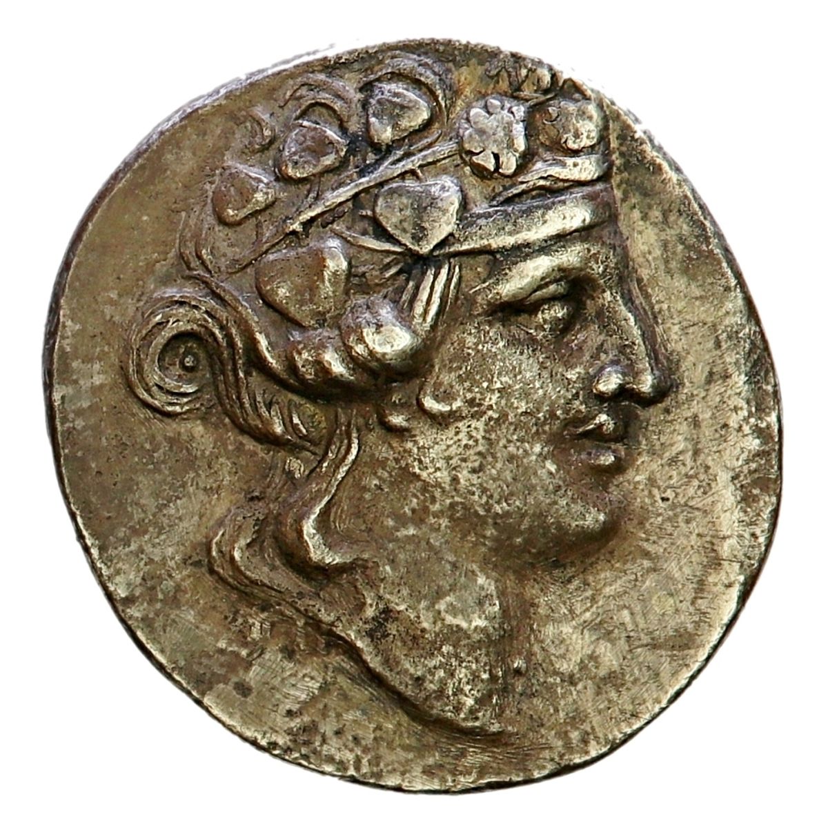 Thasos, vinguden, år 148-90 f.Kr.