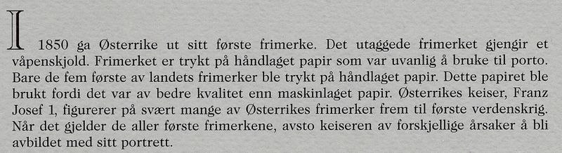 Østerrike, 1 kreuzer 1850, stemplet