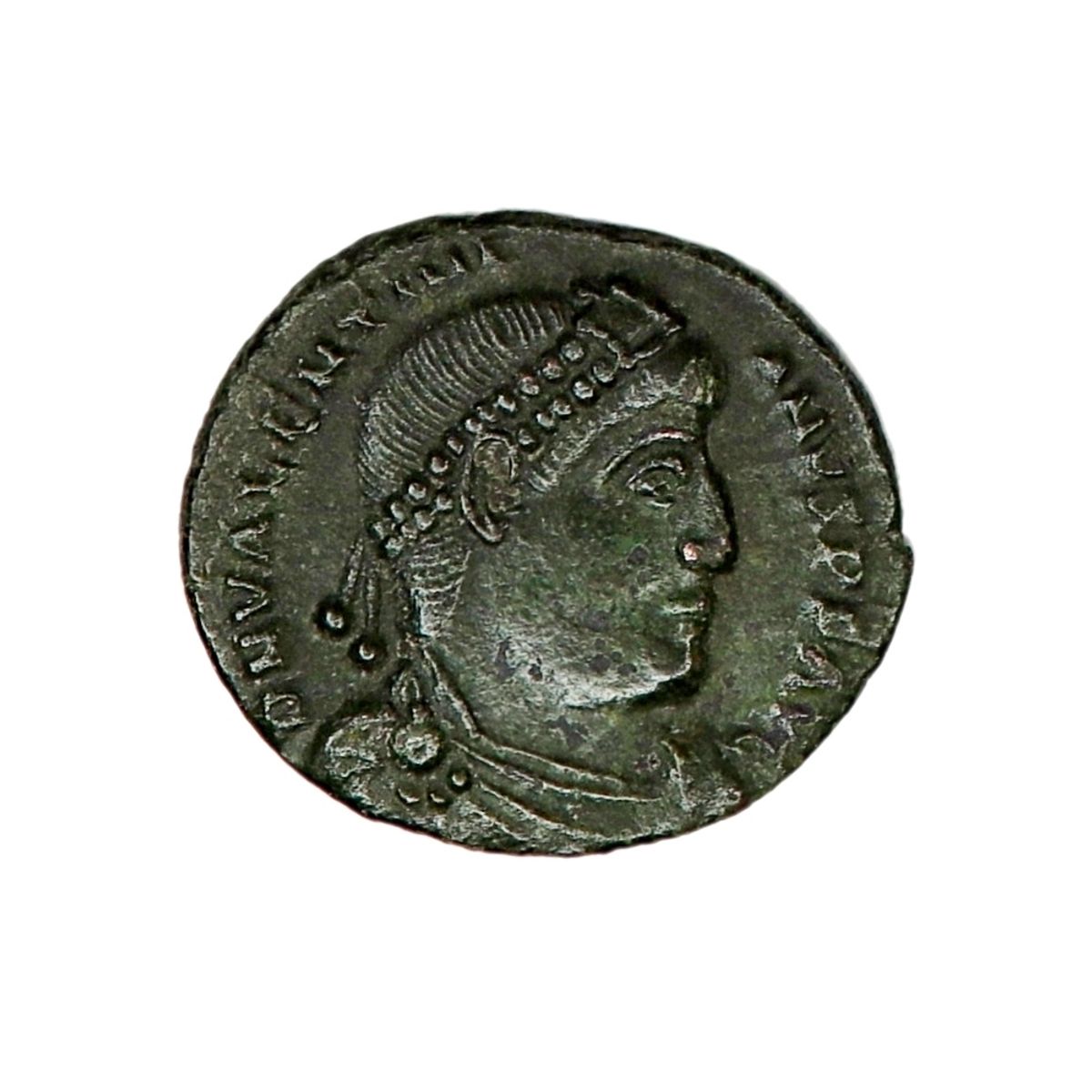 Valens, centenionalis, år 364-378