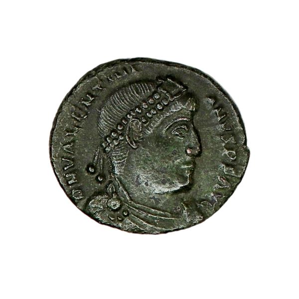 Hovedbilde Valens, centenionalis, år 364-378