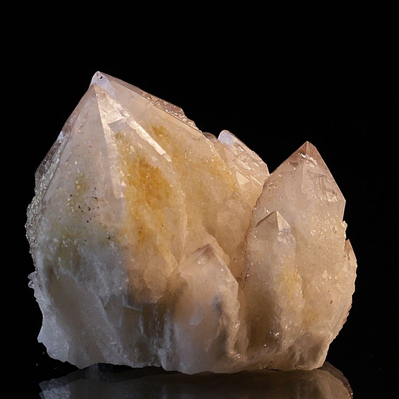Kvartsgruppe, Madagaskar