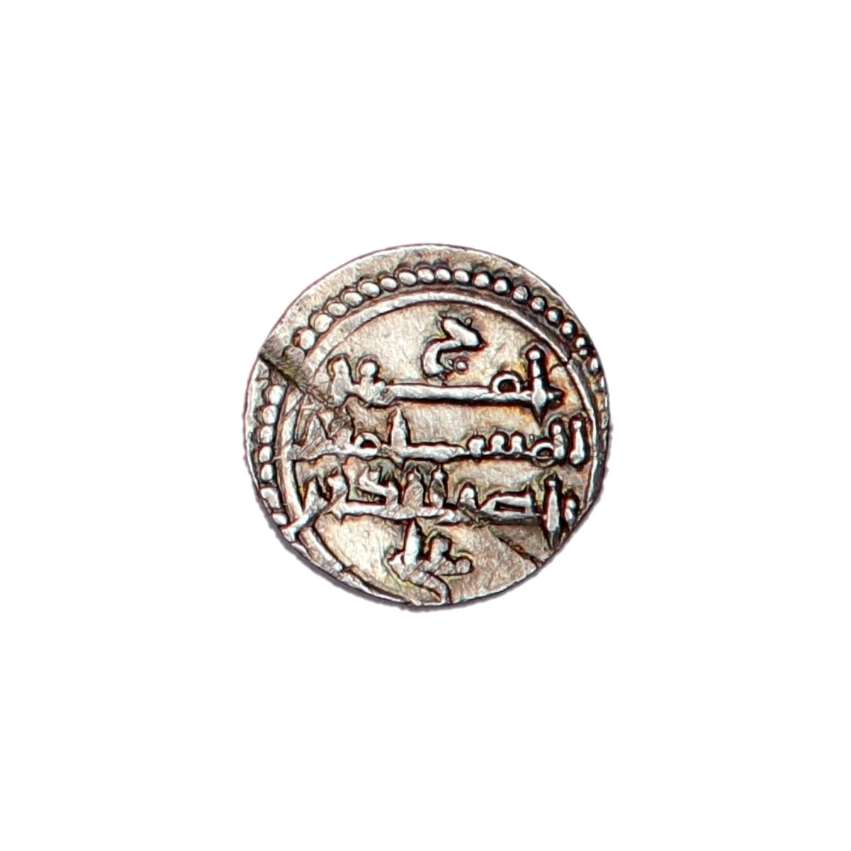 Almoravidene, qirat, 1106-1142