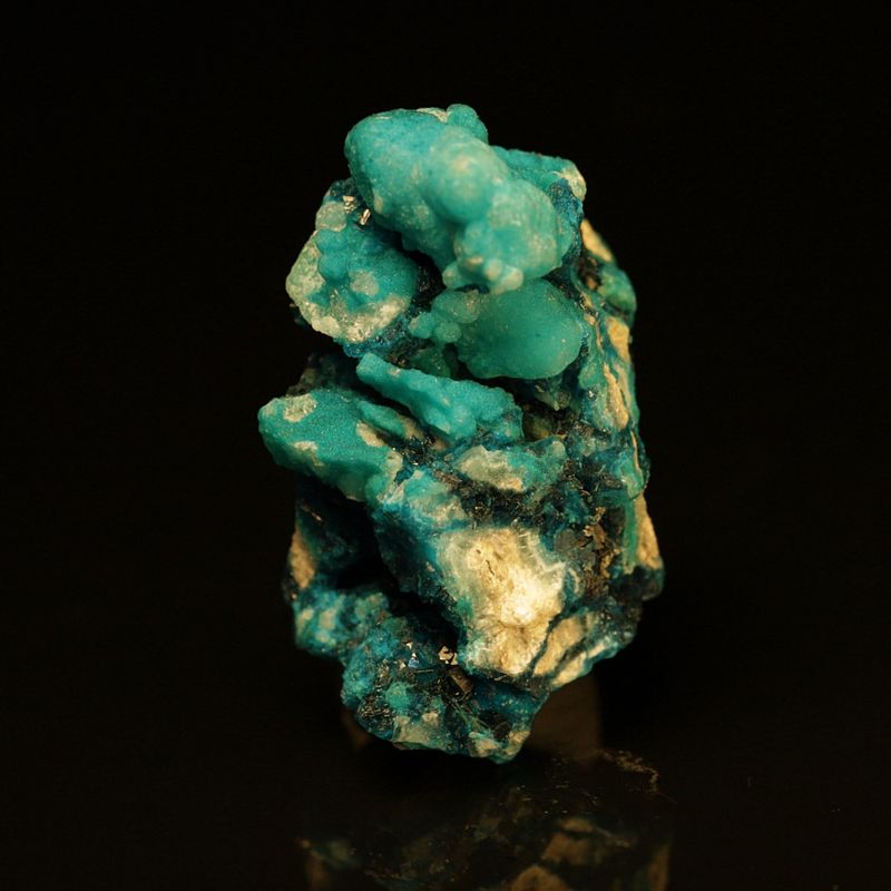 Veszelyitt (sjeldent mineral)