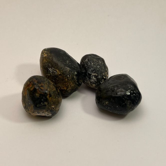 Hovedbilde Obsidian (