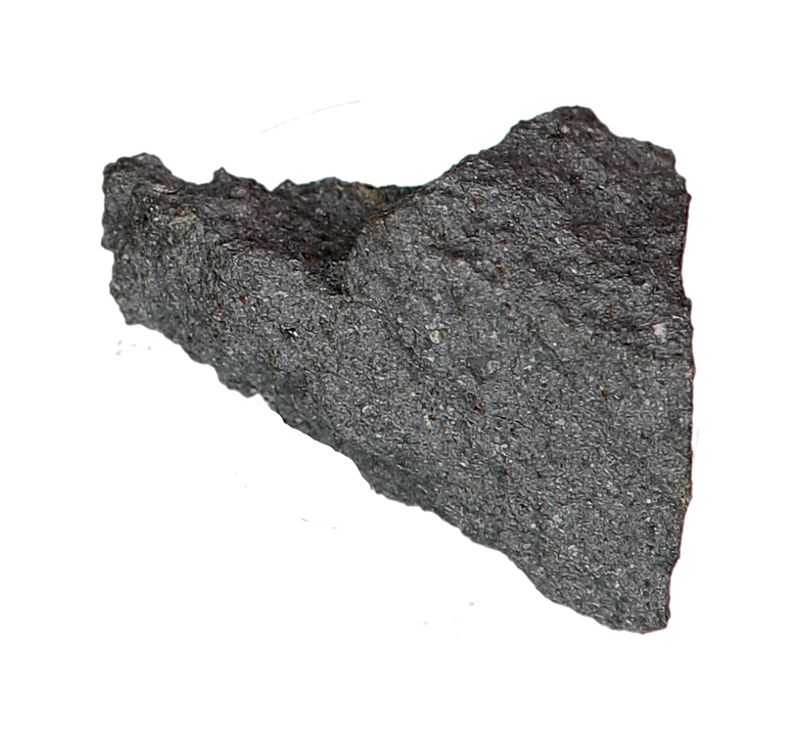 Meteoritt Moss, 3,67 gram