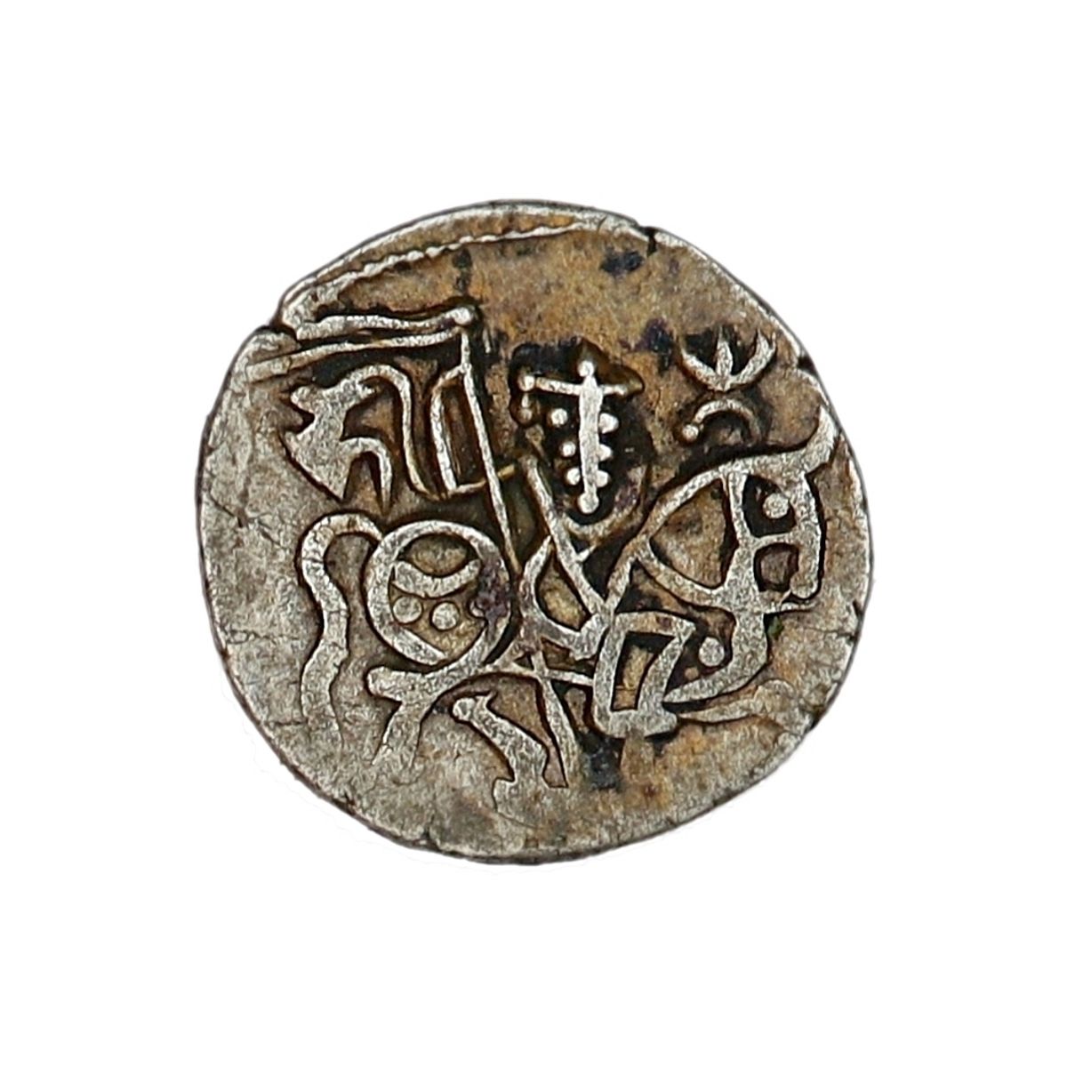 Samanta Deva, zebu, år 850-1000