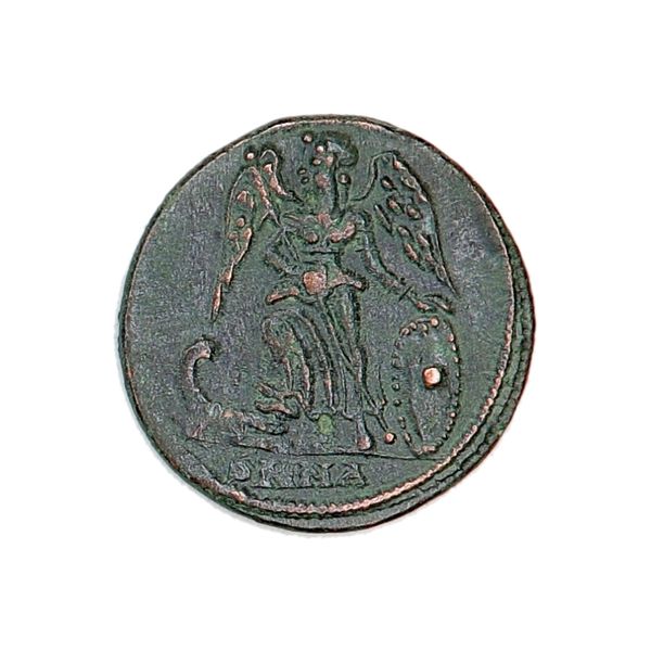 Hovedbilde Constantin den Store, Konstantinopel, år 330