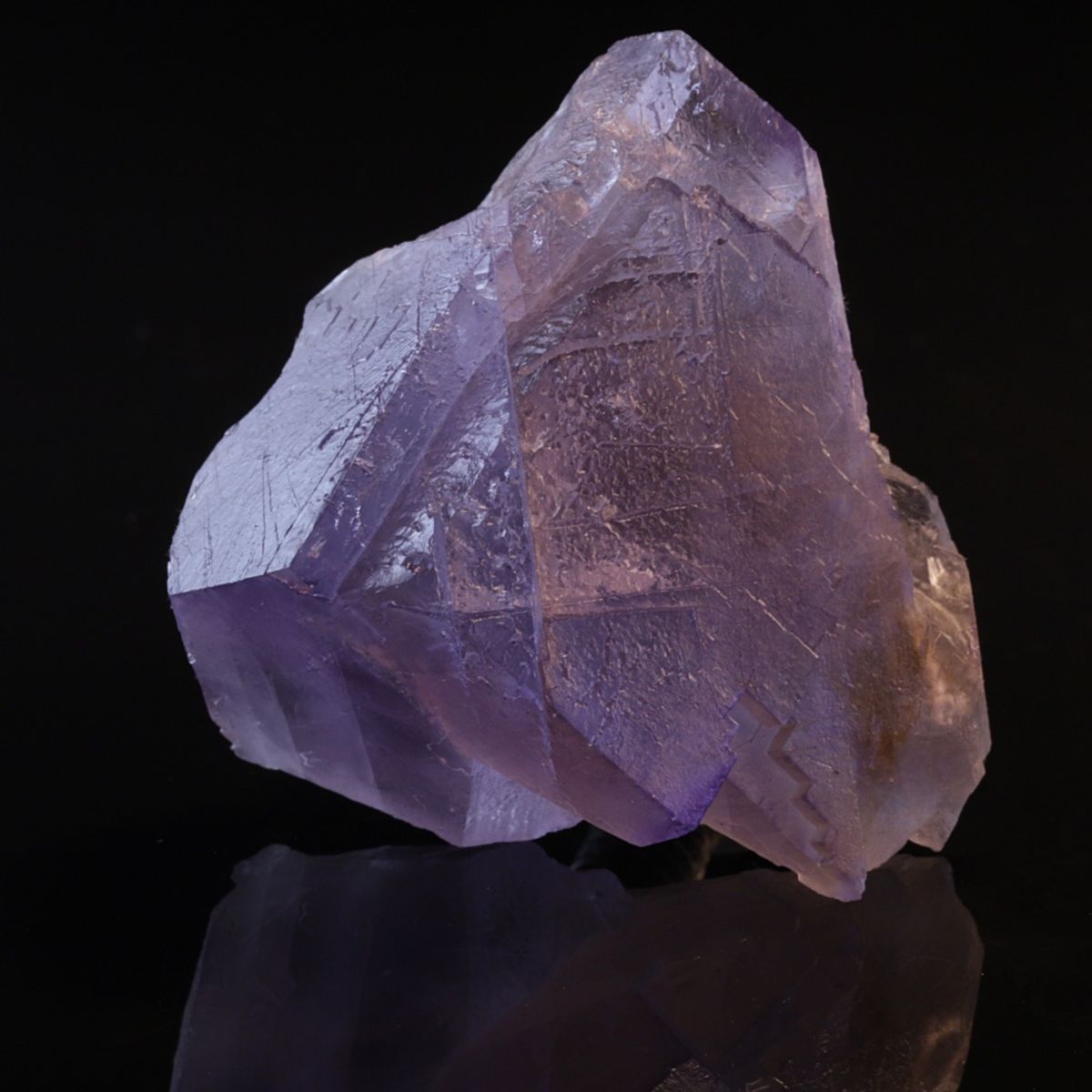 Fluoritt fra Marokko