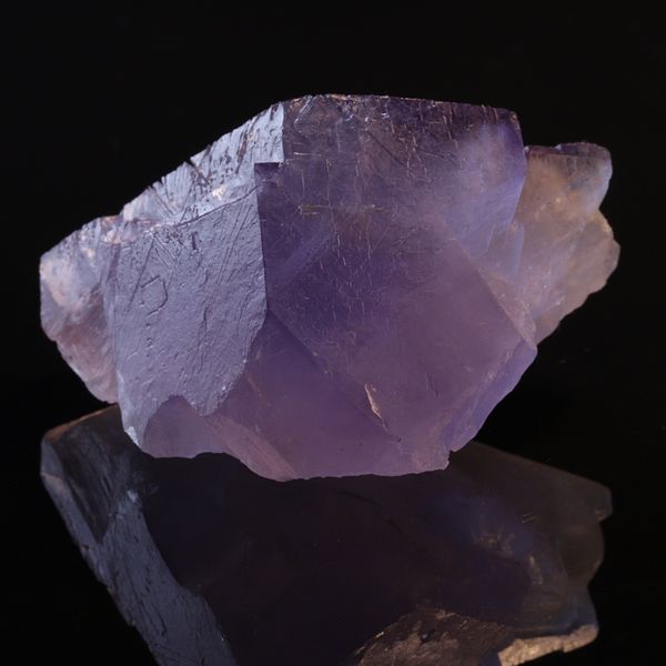 Hovedbilde Fluoritt fra Marokko