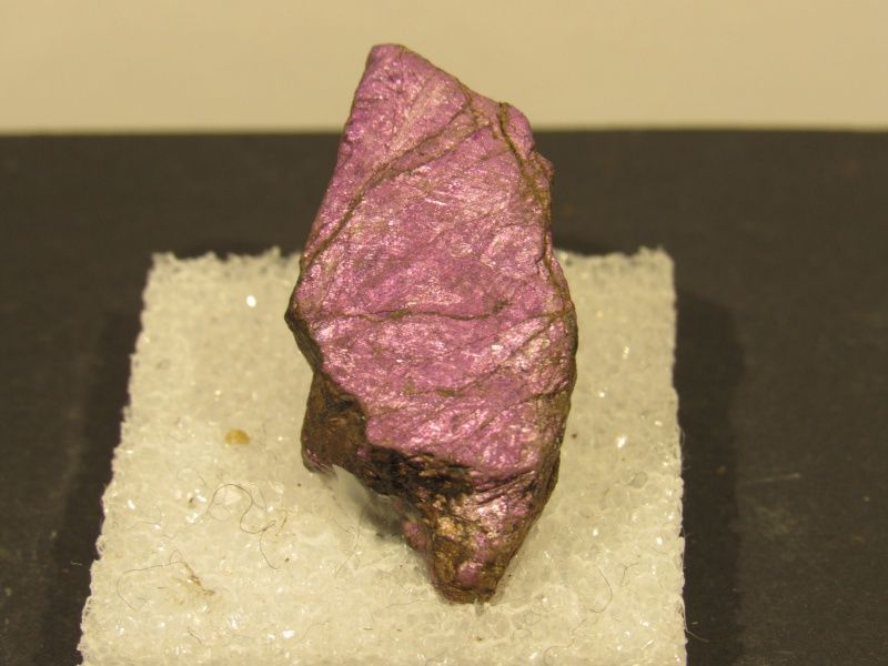 Purpuritt fra Namibia