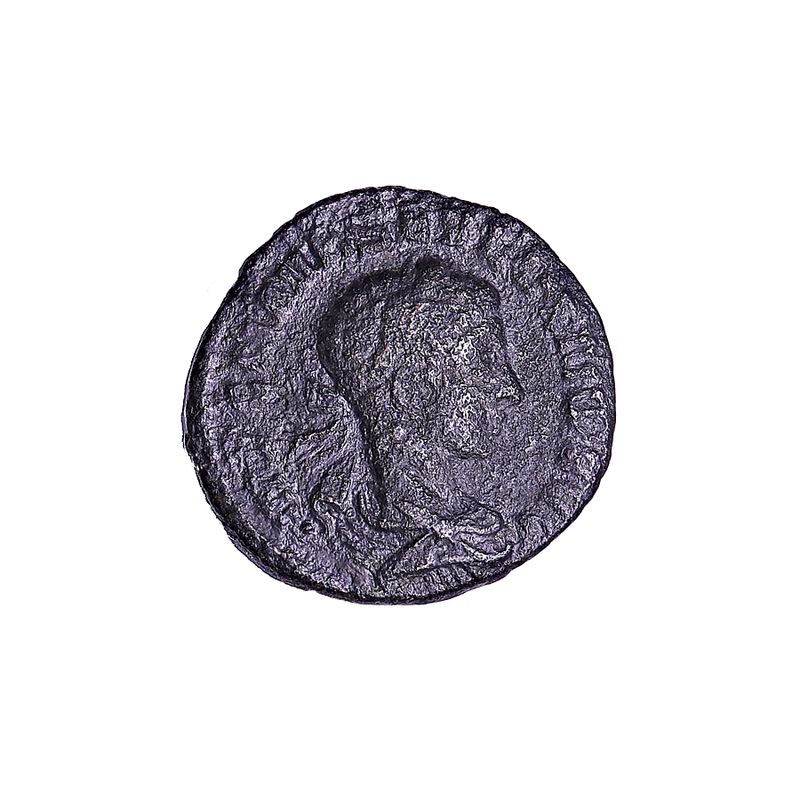 Severus Alexander Limes-denar 222-235 