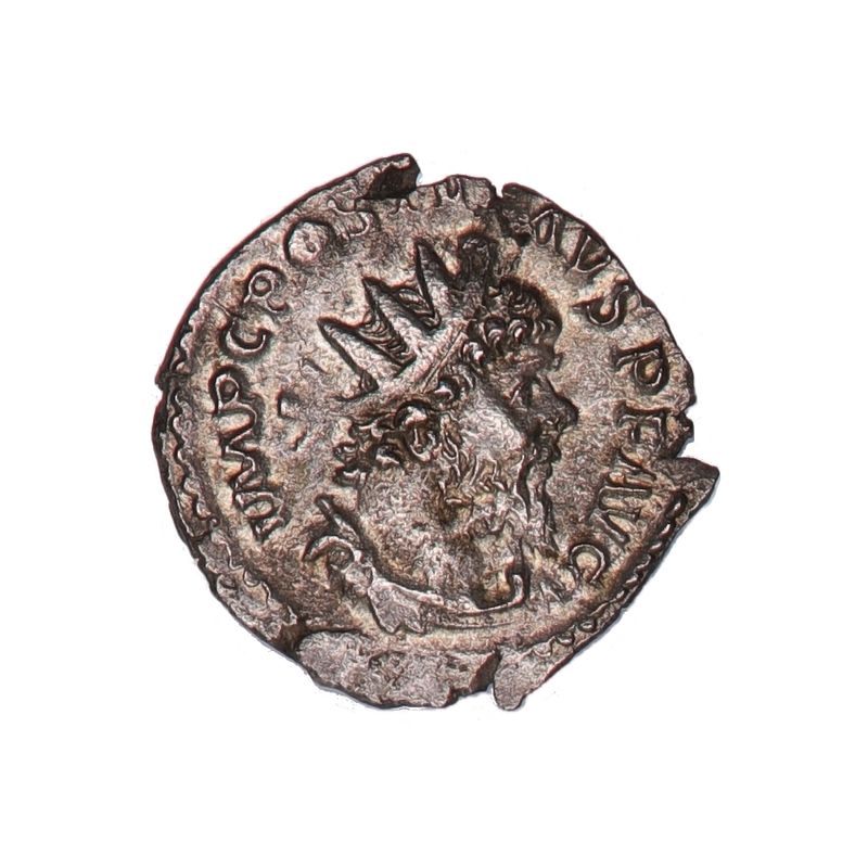 Postumus, antoninian, år 260-269