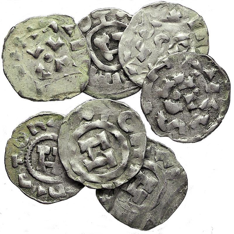 Lucca Denaro 1039-1125