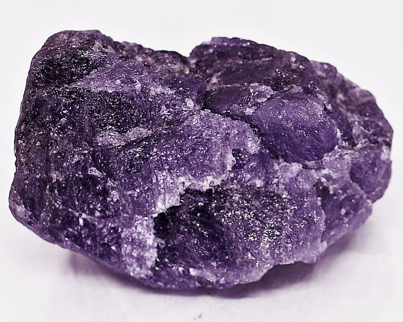 Tanzanitt, rå, 131,4 gram (657,5 karat)