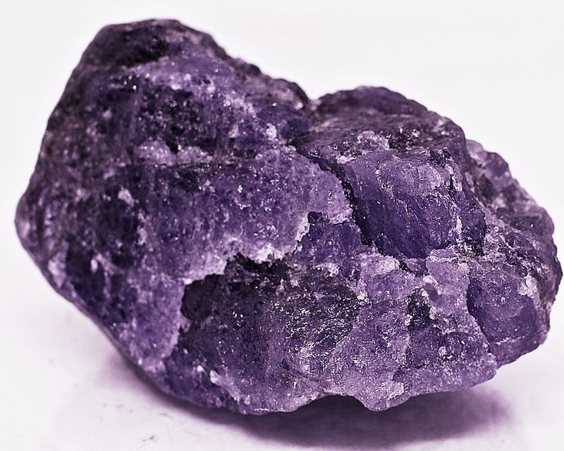 Tanzanitt, rå, 131,4 gram (657,5 karat)