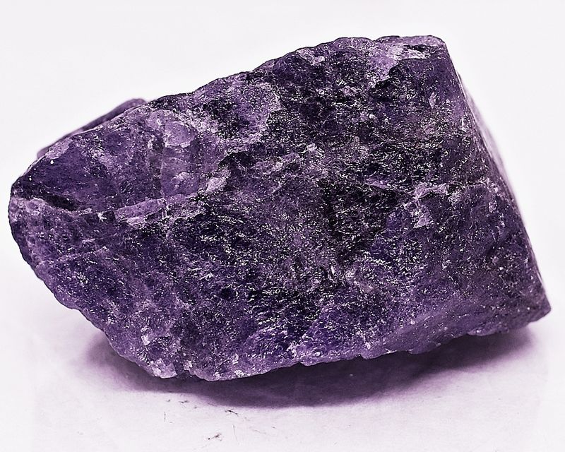Tanzanitt, rå, 131,4 gram (657,5 karat)