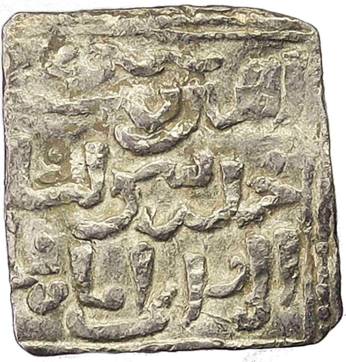 Almohadene Millares 12.-14. århundre