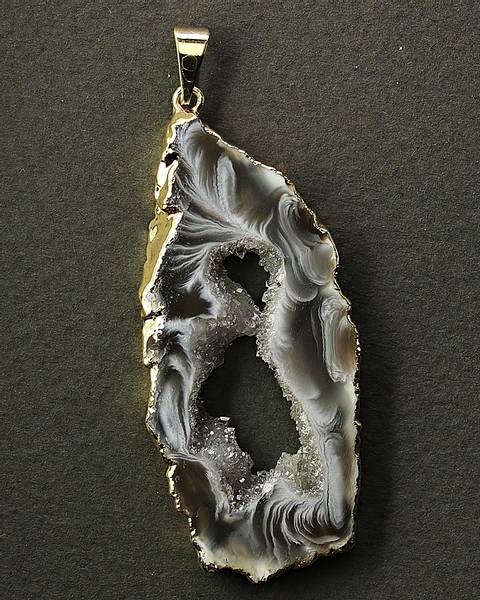 Hovedbilde Agatanheng, Brasil