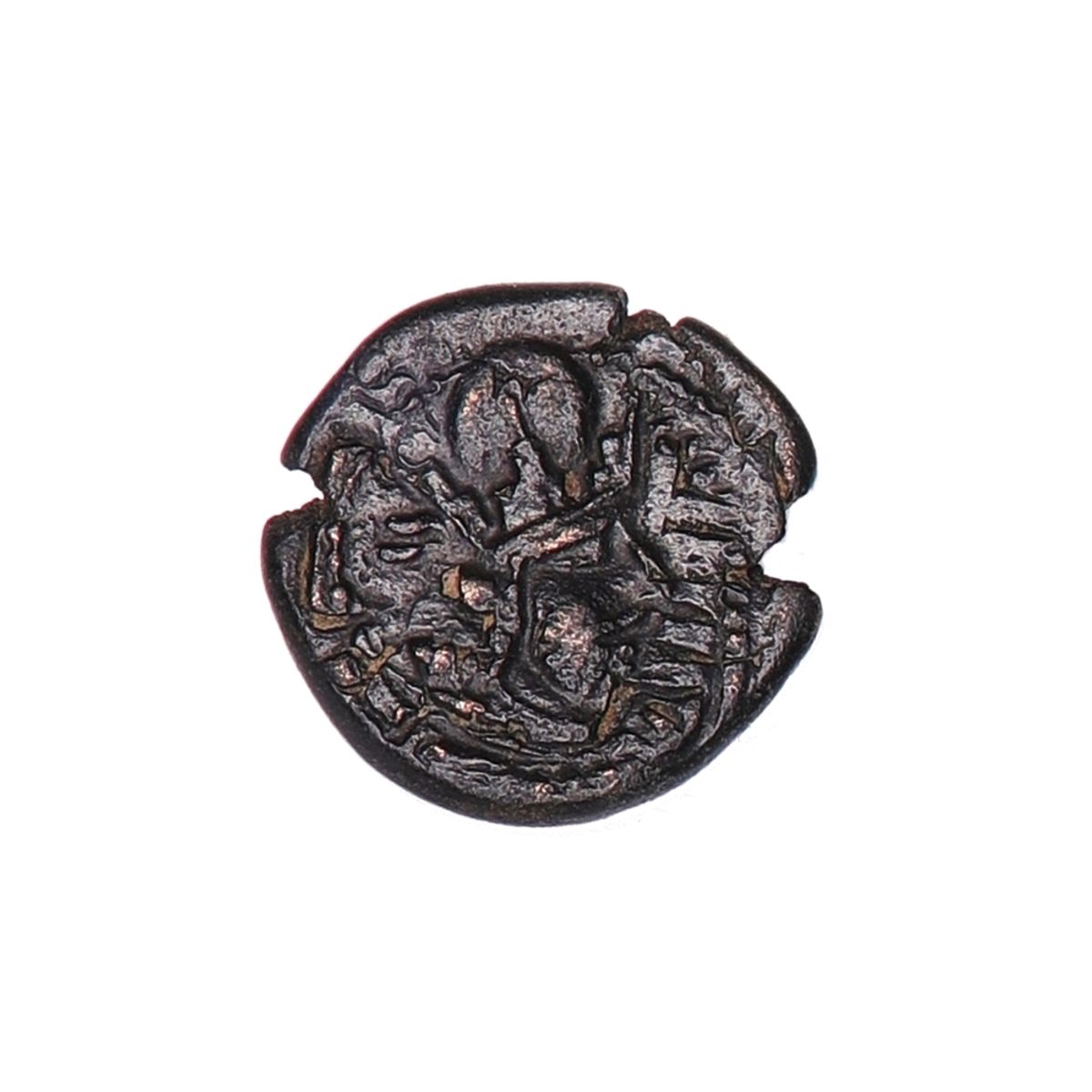 Shahpur I, pashiz, 241-272