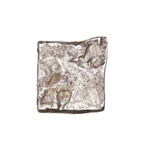 Hovedbilde India, maurya-dynastiet, 320-183 f.Kr.