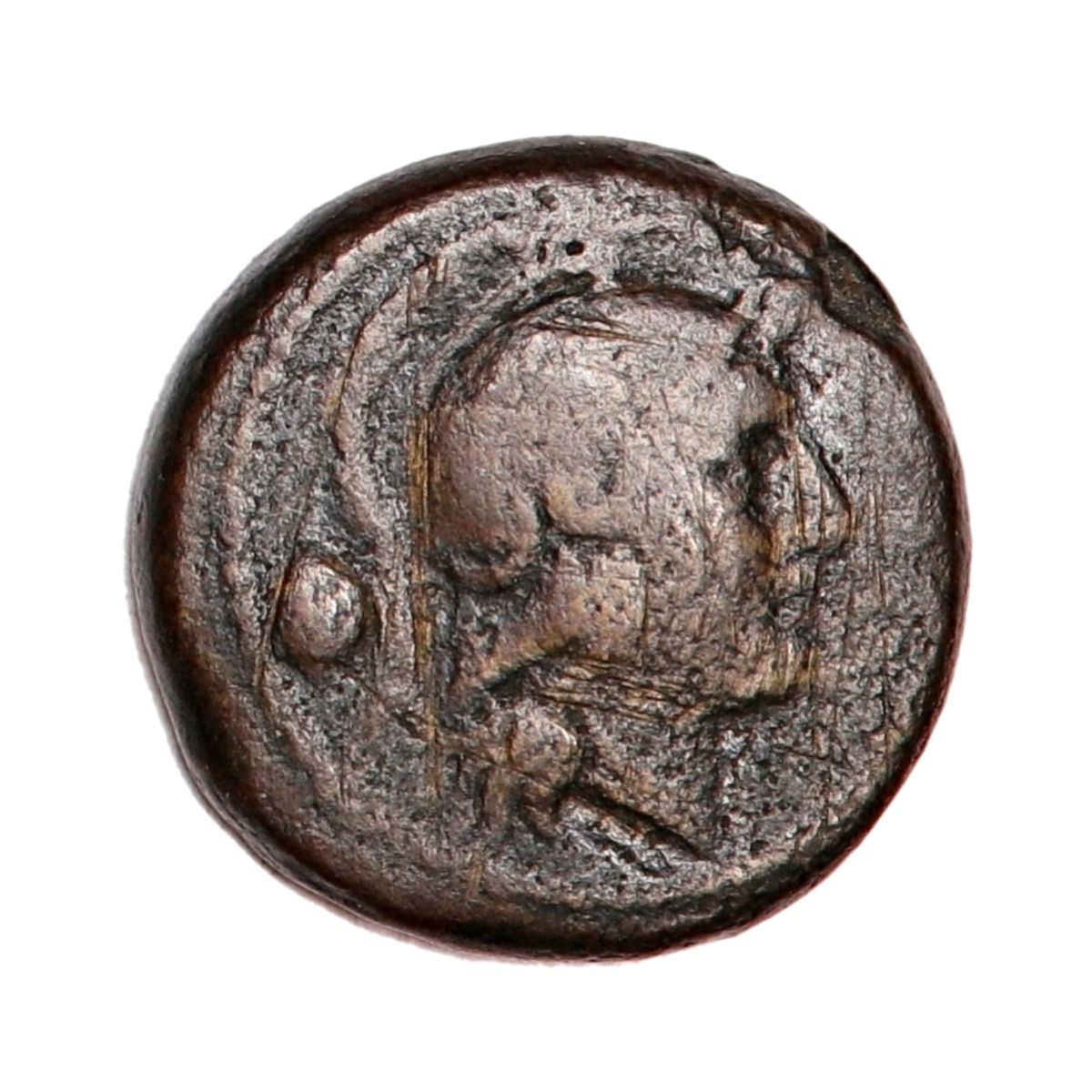 Republikken, uncia, 217-215 f.Kr.