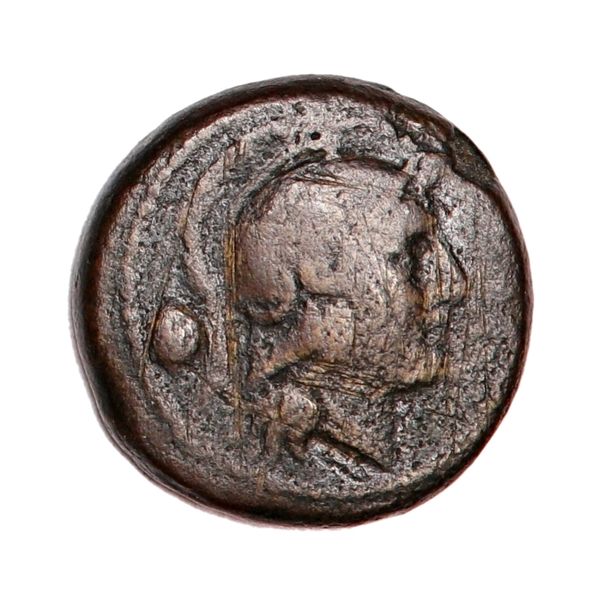 Hovedbilde Republikken, uncia, 217-215 f.Kr.