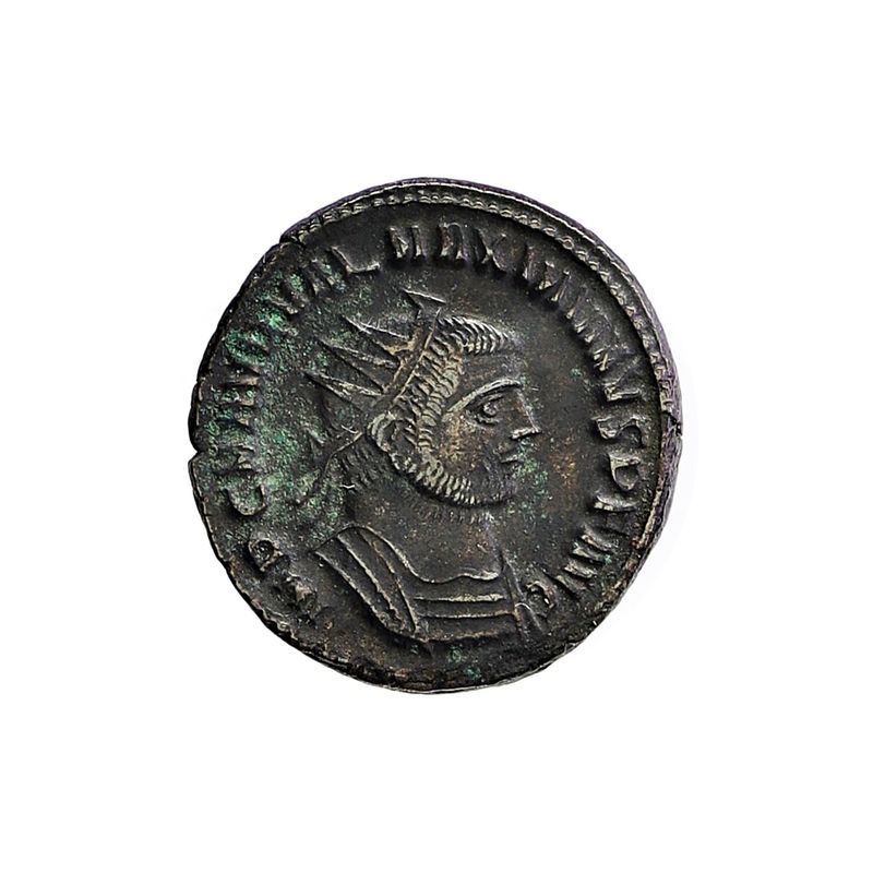 Maximian Antoninian 286-305