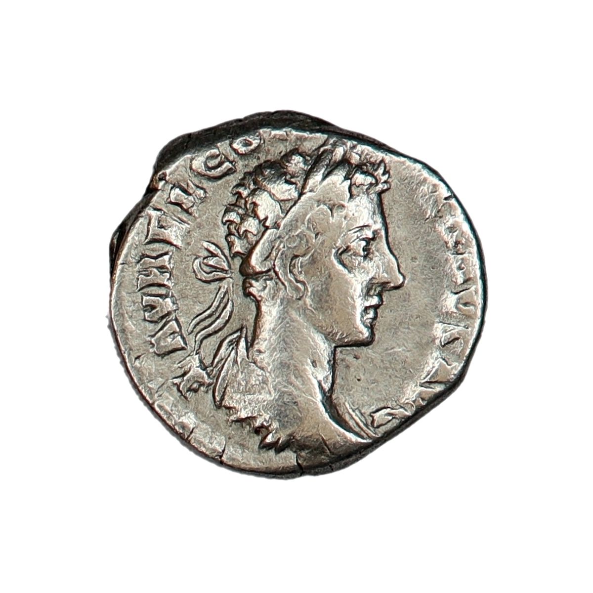 Commodus, denar, år 177-192