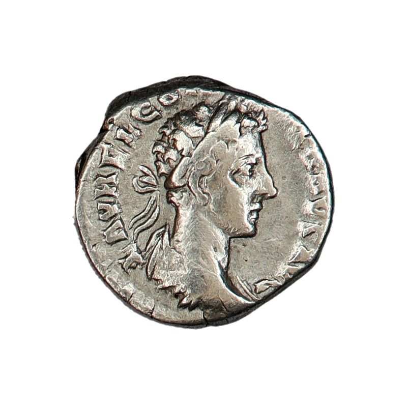 Commodus, denar, år 177-192