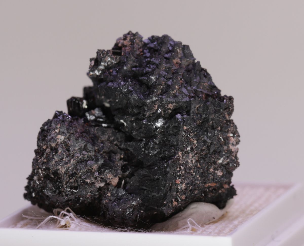 Hausmannitt, N'Chwaning II Mine, Sør Afrika