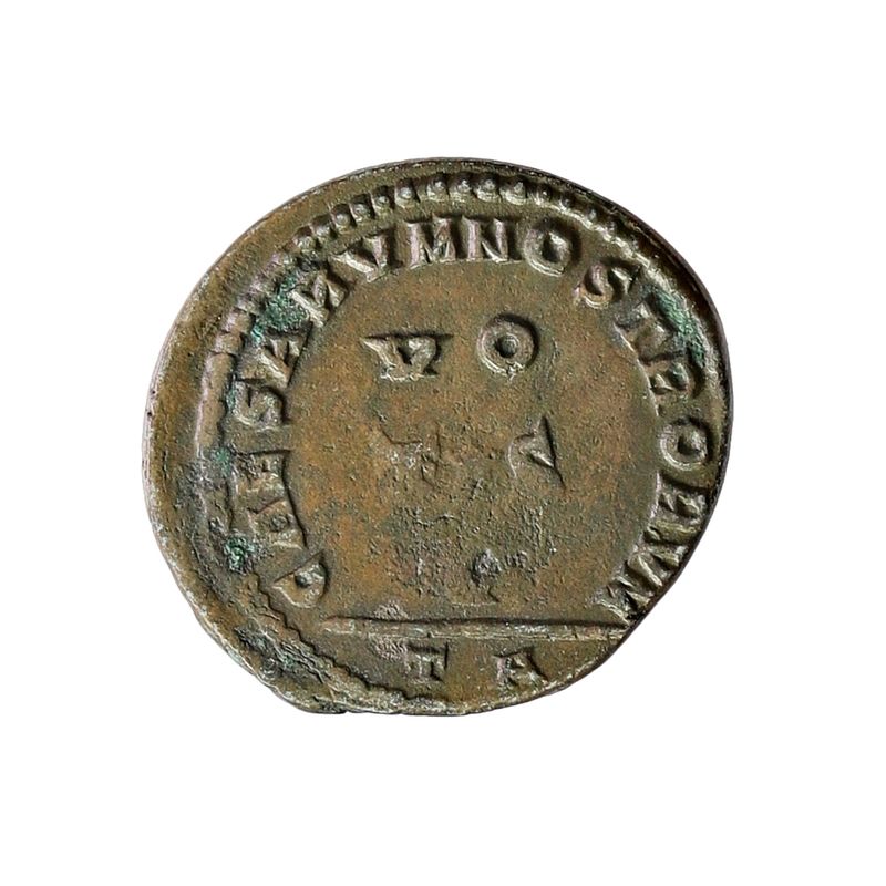 Crispus Centenionalis 316-326