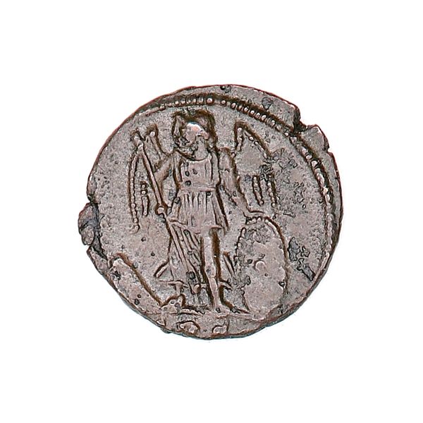 Hovedbilde Constantin den Store, Konstantinopel, år 330