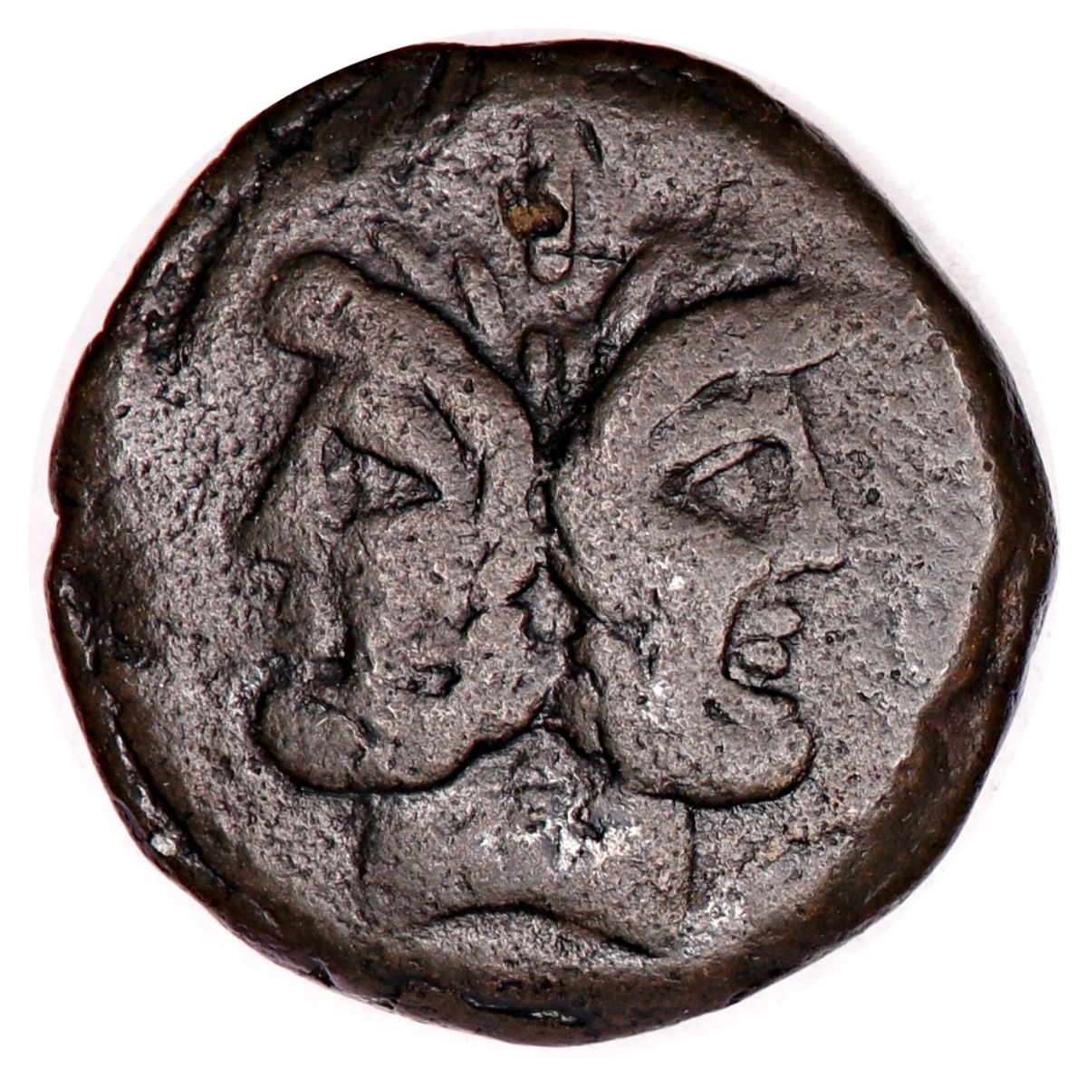 Republikken, as, Janus