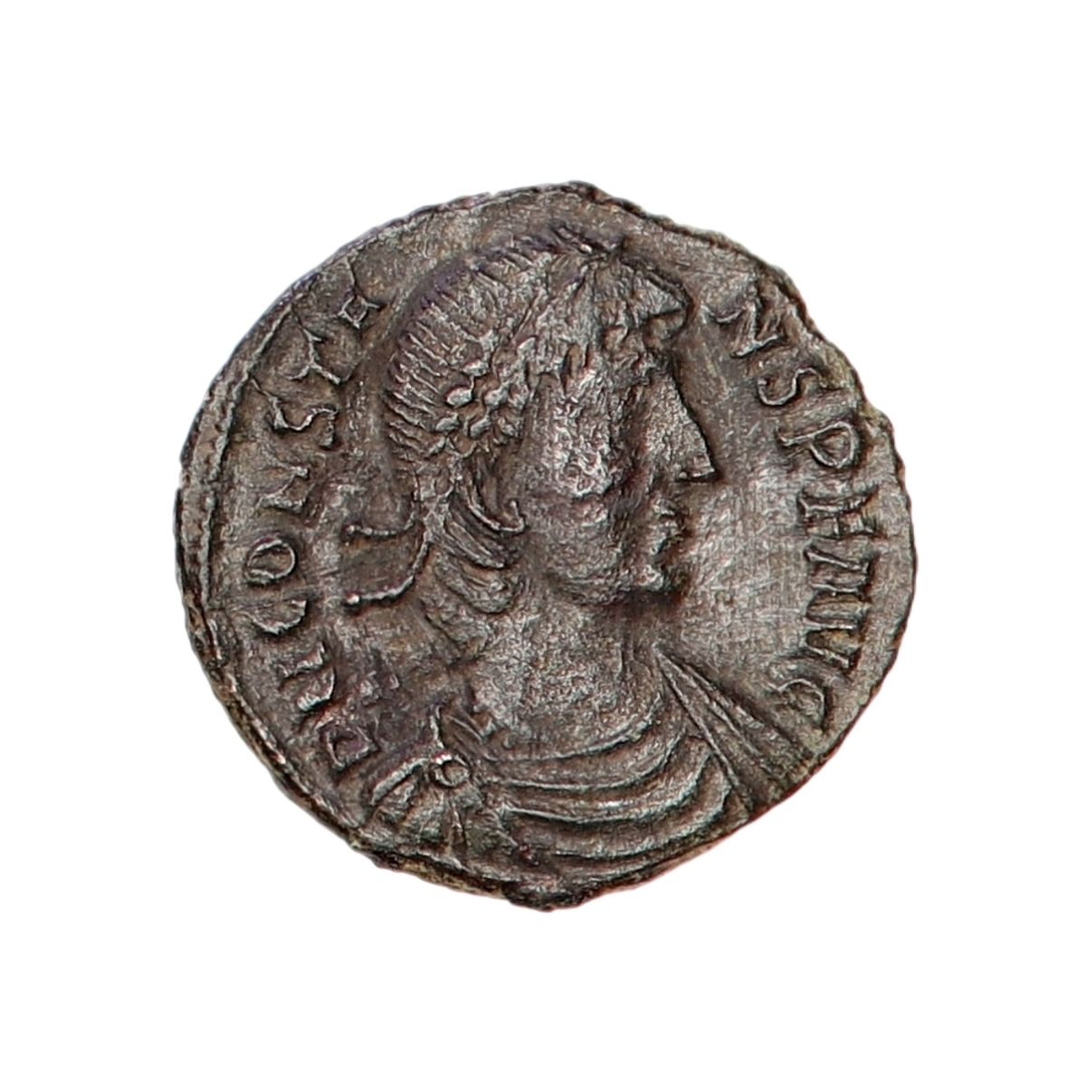 Constans, centenionalis, år 337-350
