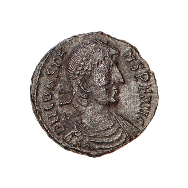 Constans, centenionalis, år 337-350