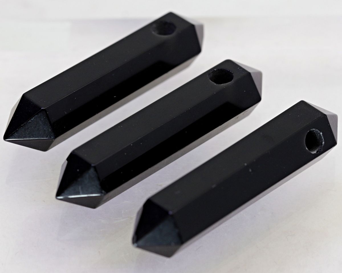 Obsidian, anheng, 
