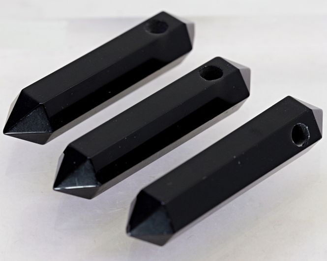 Hovedbilde Obsidian, anheng, 