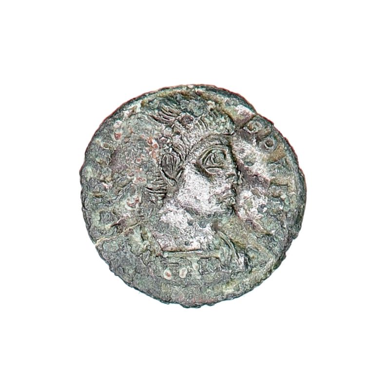 Constantin I, den store, år 307-337