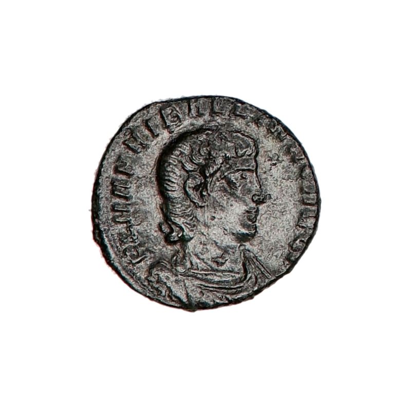 Hanniballianus, år 335-337