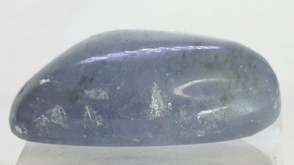 Hovedbilde Cølestin, tromlet