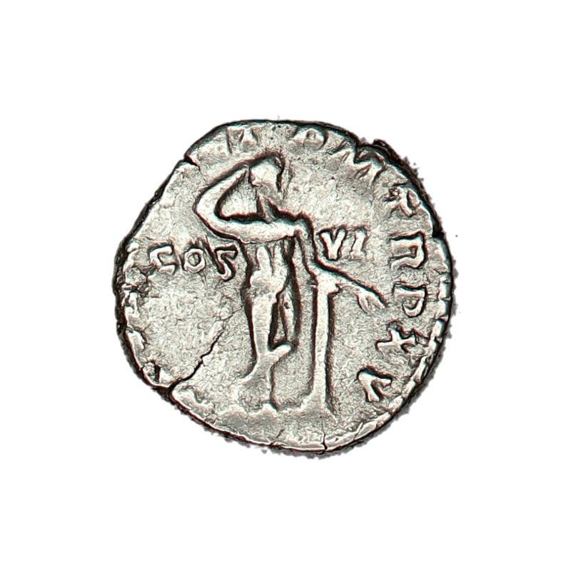 Commodus, denar, år 177-192