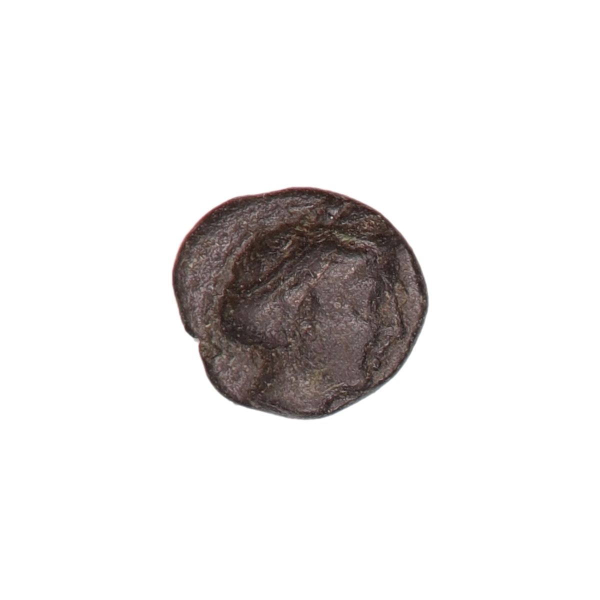 Kyzikos, chalkos, 4. årh. f.Kr.