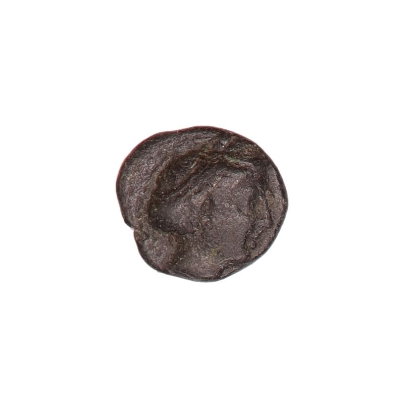 Kyzikos, chalkos, 4. årh. f.Kr.