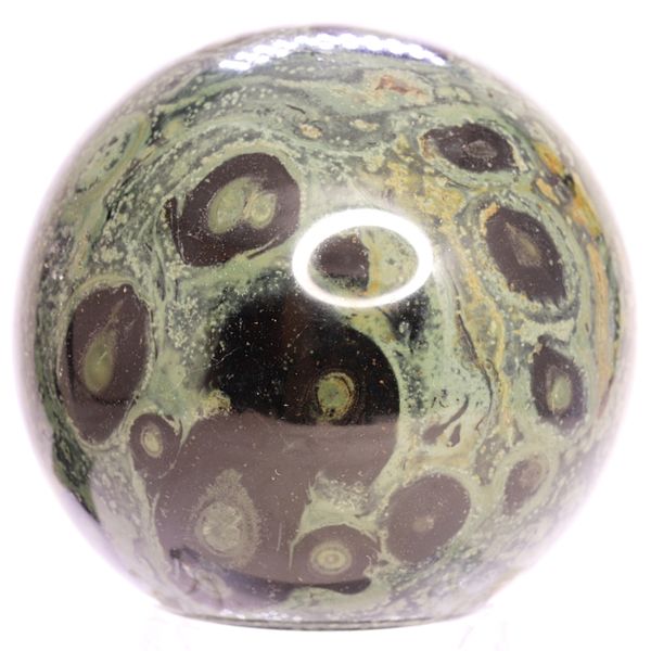 Hovedbilde Kabambastein, kule