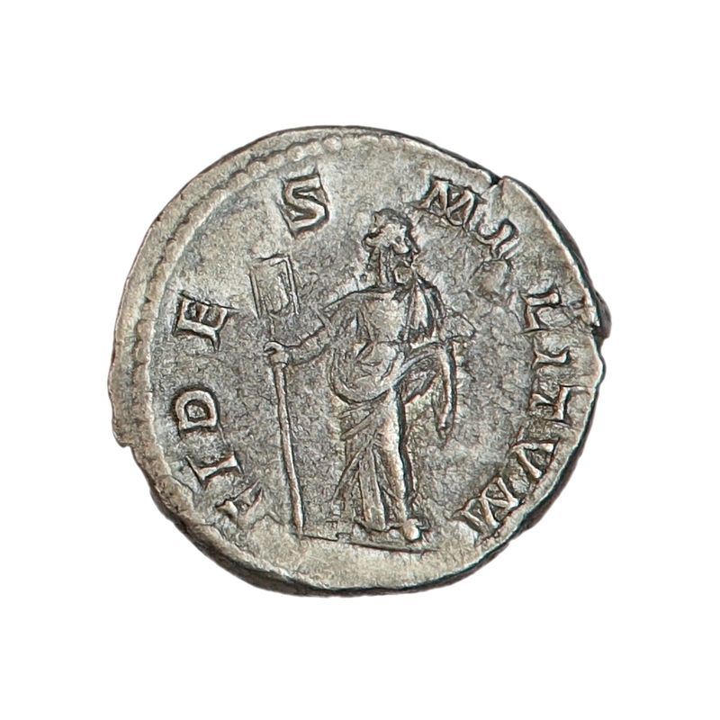 Elagabal, denarius, år 218-222