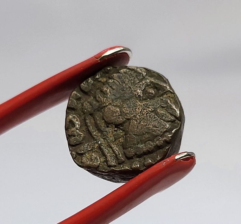 Indo-Parthia, Gondophares, år 20-60