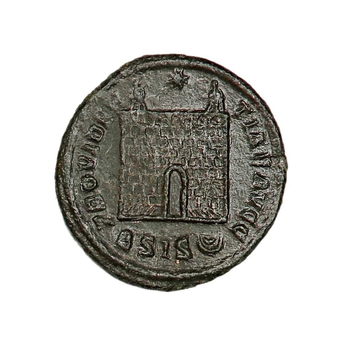 Constantin I, den store, år 307-337