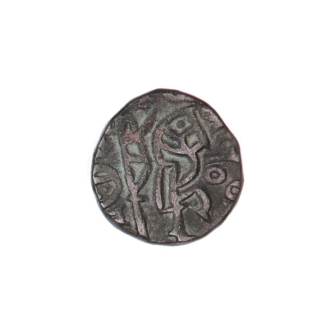 Hovedbilde Kabul, jital, år 850-1000