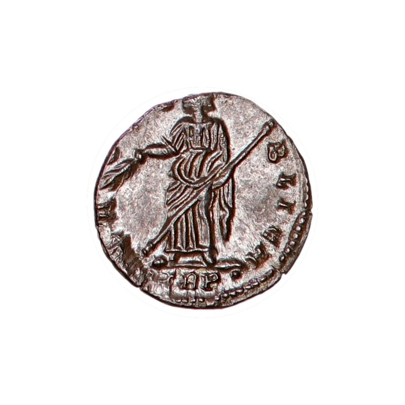 Helena, centenionalis, år 324-329, usirkulert
